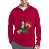 Sport Wick ® Fleece 1/4 Zip Pullover Thumbnail