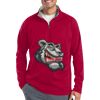 Sport Wick ® Fleece 1/4 Zip Pullover Thumbnail