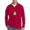 Sport Wick ® Fleece 1/4 Zip Pullover Thumbnail