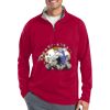 Sport Wick ® Fleece 1/4 Zip Pullover Thumbnail