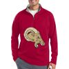 Sport Wick ® Fleece 1/4 Zip Pullover Thumbnail