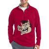 Sport Wick ® Fleece 1/4 Zip Pullover Thumbnail
