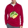 Sport Wick ® Fleece 1/4 Zip Pullover Thumbnail