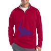 Sport Wick ® Fleece 1/4 Zip Pullover Thumbnail