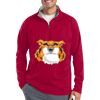 Sport Wick ® Fleece 1/4 Zip Pullover Thumbnail