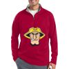 Sport Wick ® Fleece 1/4 Zip Pullover Thumbnail