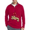 Sport Wick ® Fleece 1/4 Zip Pullover Thumbnail