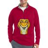 Sport Wick ® Fleece 1/4 Zip Pullover Thumbnail