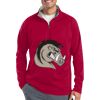 Sport Wick ® Fleece 1/4 Zip Pullover Thumbnail