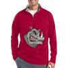 Sport Wick ® Fleece 1/4 Zip Pullover Thumbnail