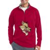 Sport Wick ® Fleece 1/4 Zip Pullover Thumbnail