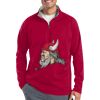 Sport Wick ® Fleece 1/4 Zip Pullover Thumbnail