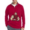 Sport Wick ® Fleece 1/4 Zip Pullover Thumbnail