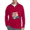 Sport Wick ® Fleece 1/4 Zip Pullover Thumbnail