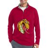 Sport Wick ® Fleece 1/4 Zip Pullover Thumbnail