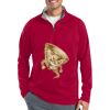 Sport Wick ® Fleece 1/4 Zip Pullover Thumbnail