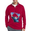 Sport Wick ® Fleece 1/4 Zip Pullover Thumbnail