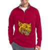 Sport Wick ® Fleece 1/4 Zip Pullover Thumbnail