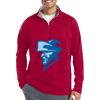Sport Wick ® Fleece 1/4 Zip Pullover Thumbnail