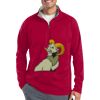 Sport Wick ® Fleece 1/4 Zip Pullover Thumbnail