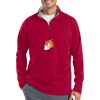 Sport Wick ® Fleece 1/4 Zip Pullover Thumbnail