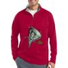 Sport Wick ® Fleece 1/4 Zip Pullover Thumbnail