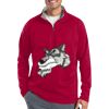 Sport Wick ® Fleece 1/4 Zip Pullover Thumbnail