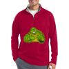Sport Wick ® Fleece 1/4 Zip Pullover Thumbnail