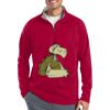 Sport Wick ® Fleece 1/4 Zip Pullover Thumbnail