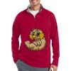 Sport Wick ® Fleece 1/4 Zip Pullover Thumbnail
