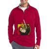 Sport Wick ® Fleece 1/4 Zip Pullover Thumbnail