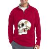 Sport Wick ® Fleece 1/4 Zip Pullover Thumbnail