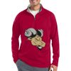 Sport Wick ® Fleece 1/4 Zip Pullover Thumbnail
