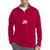 Sport Wick ® Fleece 1/4 Zip Pullover Thumbnail