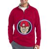 Sport Wick ® Fleece 1/4 Zip Pullover Thumbnail
