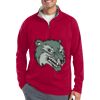 Sport Wick ® Fleece 1/4 Zip Pullover Thumbnail