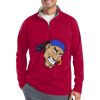 Sport Wick ® Fleece 1/4 Zip Pullover Thumbnail