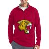Sport Wick ® Fleece 1/4 Zip Pullover Thumbnail