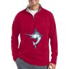 Sport Wick ® Fleece 1/4 Zip Pullover Thumbnail