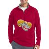 Sport Wick ® Fleece 1/4 Zip Pullover Thumbnail