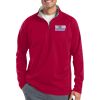 Sport Wick ® Fleece 1/4 Zip Pullover Thumbnail