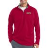 Sport Wick ® Fleece 1/4 Zip Pullover Thumbnail