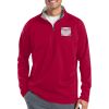 Sport Wick ® Fleece 1/4 Zip Pullover Thumbnail
