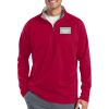 Sport Wick ® Fleece 1/4 Zip Pullover Thumbnail