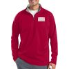 Sport Wick ® Fleece 1/4 Zip Pullover Thumbnail