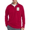 Sport Wick ® Fleece 1/4 Zip Pullover Thumbnail
