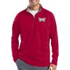 Sport Wick ® Fleece 1/4 Zip Pullover Thumbnail
