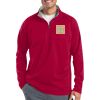 Sport Wick ® Fleece 1/4 Zip Pullover Thumbnail