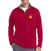 Sport Wick ® Fleece 1/4 Zip Pullover Thumbnail