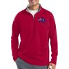 Sport Wick ® Fleece 1/4 Zip Pullover Thumbnail